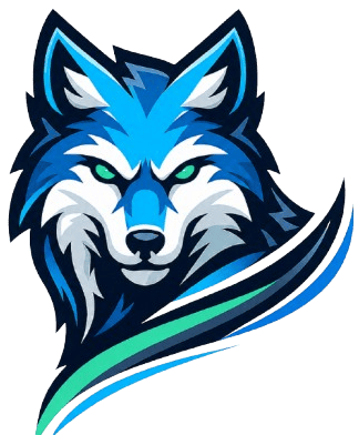 Logo de CI Wolf System