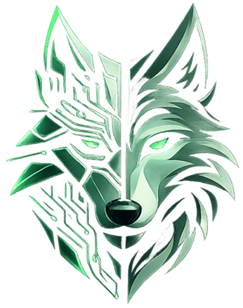 Lobo CI Wolf System en versión verde
